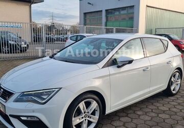 Seat Leon 124.000 km 11.999 &euro; Dinslaken 46539