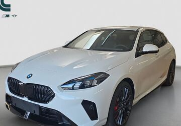 BMW 118 6.803 km 40.990 &euro; Düsseldorf 40549
