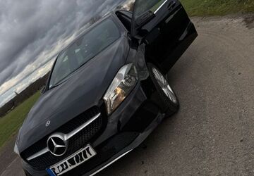 Mercedes-Benz A 180 116.650 km 13.300 &euro; Recklinghausen 45665