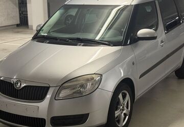 Skoda Roomster 256.000 km 3.000 &euro; Essen 45326