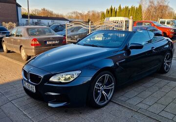 BMW M6 59.860 km 53.490 &euro; Herten 45701