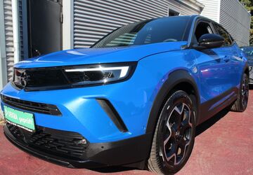 Opel Mokka 19.911 km 18.279 &euro; Essen 45326