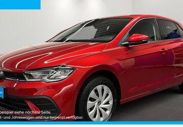 VW Polo 15.418 km 18.690 &euro; Mülheim an der Ruhr 45481