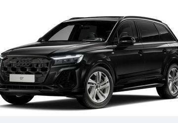 Audi Q7 27.313 km 69.980 &euro; Oberhausen 46047