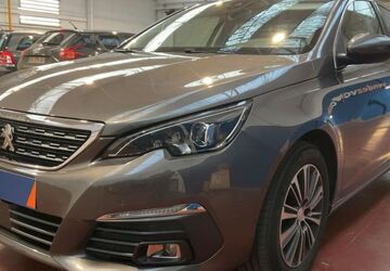 Peugeot 308 64.508 km 13.250 &euro; Düsseldorf 40589