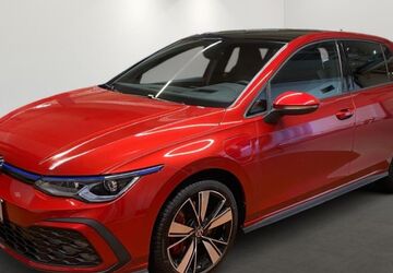 VW Golf 7.515 km 24.990 &euro; Düsseldorf 40233