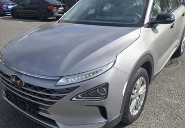 Hyundai NEXO 29.400 km 14.990 &euro; Gelsenkirchen 45884