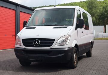 Mercedes-Benz Sprinter 255.578 km 6.999 &euro; Oberhausen 46145