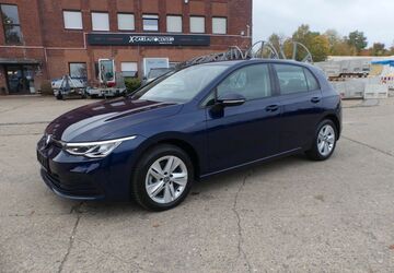 VW Golf 125.416 km 16.950 &euro; Essen 45309