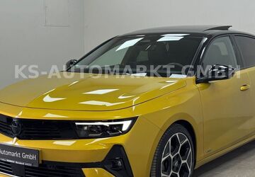 Opel Astra 28.300 km 21.350 &euro; Essen 45326