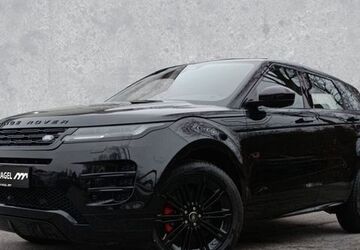 Land Rover Range Rover Evoque 8.900 km 54.980 &euro; Dinslaken 46535