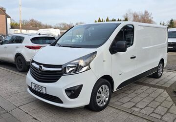 Opel Vivaro 153.950 km 10.970 &euro; Herten 45701