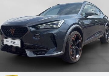 Cupra Formentor 28.044 km 30.740 &euro; Oberhausen 46047