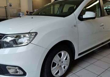 Dacia Logan 85.400 km 13.700 &euro; Moers 47443