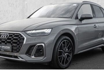 Audi Q5 32.200 km 47.750 &euro; Düsseldorf 40474