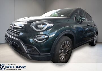 Fiat 500X 65.000 km 13.885 &euro; Herne 44625