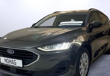 Ford Focus 55.887 km 15.890 &euro; Essen 45134