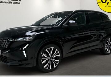 Renault Austral 1.500 km 41.190 &euro; Krefeld 47805