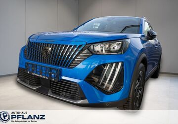 Peugeot 2008 28.671 km 20.990 &euro; Bochum 44801