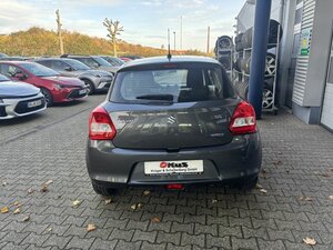 Suzuki Swift 1.2 Club Hybrid +BT+LED+USB+wenig KM 19.476 km 10.989 &euro; Meerbusch 40667