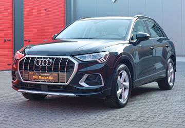 Audi Q3 114.343 km 21.199 &euro; Oberhausen 46145