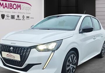 Peugeot 208 30.000 km 18.990 &euro; Wesel 46485