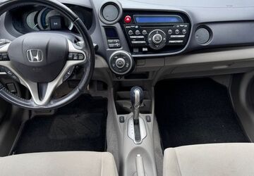 Honda Insight 178.500 km 5.499 &euro; Wesel 46483