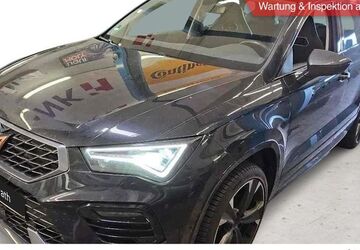 Cupra Ateca 22.836 km 31.380 &euro; Moers-Hülsdonk 47441