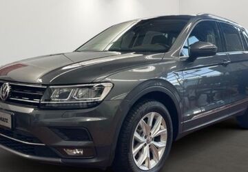VW Tiguan 22.299 km 25.330 &euro; Velbert 42553