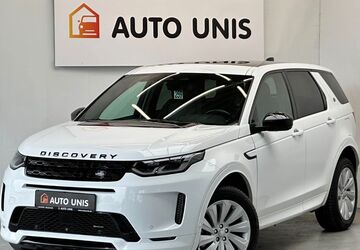 Land Rover Discovery Sport 139.913 km 23.443 &euro; Wesel 46485