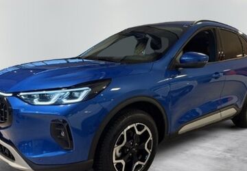 Ford Kuga 7.000 km 36.990 &euro; Düsseldorf 40472