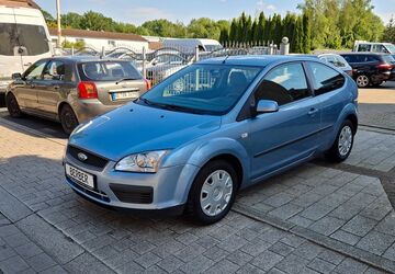 Ford Focus 177.250 km 1.890 &euro; Herten 45701