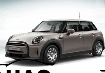 Mini Cooper 17.351 km 28.840 &euro; Gelsenkirchen 45897