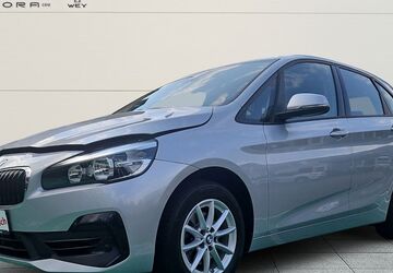 BMW 218 Active Tourer 32.000 km 17.580 &euro; Bochum 44809
