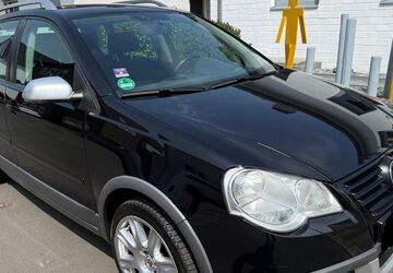VW Polo 126.246 km 2.999 &euro; Oberhausen 46047