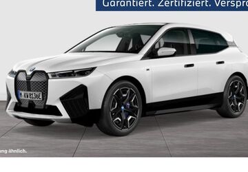 BMW iX 19.520 km 87.770 &euro; Velbert 42549