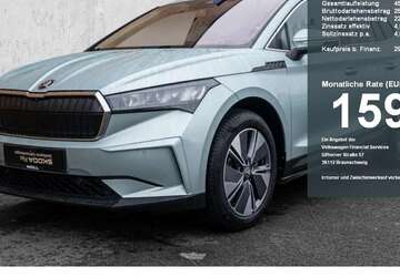 Skoda Enyaq 40.297 km 29.890 &euro; Düsseldorf 40474