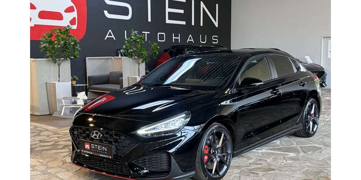 Hyundai i30 28.500 km 31.390 &euro; Erkrath 40699