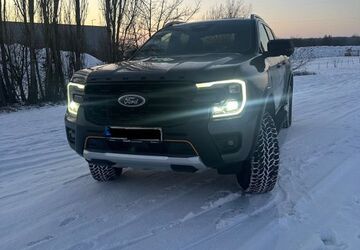 Ford Ranger 27.500 km 46.999 &euro; Rheinberg 47495