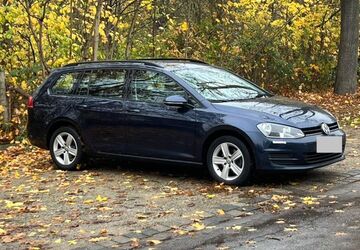 VW Golf 149.800 km 9.450 &euro; Oberhausen 45046