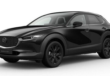 Mazda CX-30 2.000 km 26.980 &euro; Düsseldorf 40599