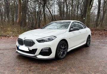 BMW 218 Gran Coupé 81.500 km 21.490 &euro; Bottrop 46238
