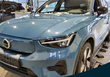 Volvo C40 50.510 km 25.750 &euro; Essen-Kray 45309