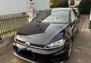 VW Golf 160.500 km 15.500 &euro; gelsenkirchen 45899