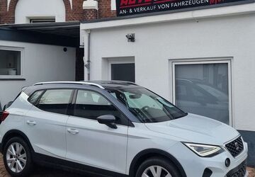 Seat Arona 12.650 km 17.990 &euro; Bochum 44894