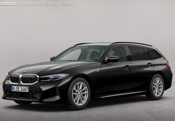 BMW 330 25.074 km 46.499 &euro; Düsseldorf 40237