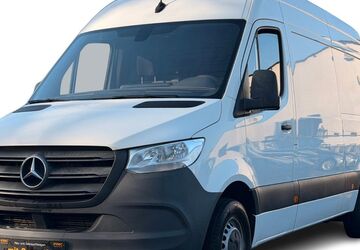 Mercedes-Benz Sprinter 107.618 km 23.980 &euro; Duisburg 47249