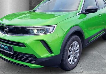 Opel Mokka 15.057 km 16.550 &euro; Herten 45699