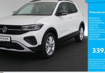 VW T-Cross 7.900 km 28.950 &euro; Krefeld 47803