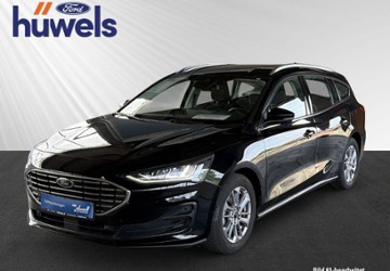 Ford Focus 56.165 km 18.990 &euro; Oberhausen - Sterkrade 46145